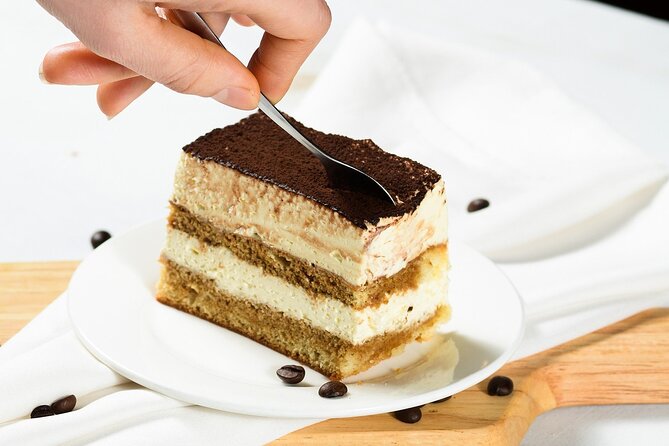 Tiramisu Cooking Class Caroles Place Cafe Naples, Fl - Accessibility Features