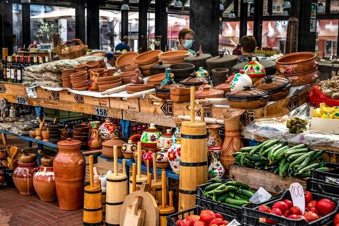 Tirana and Mount Dajti Full Day Tour - Experiencing Traditional Albanian Cuisine