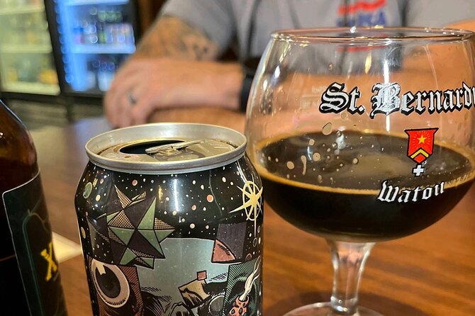 Toast of St. Augustine Walking Pub Crawl - Drinks Included - Insights From Traveler Reviews