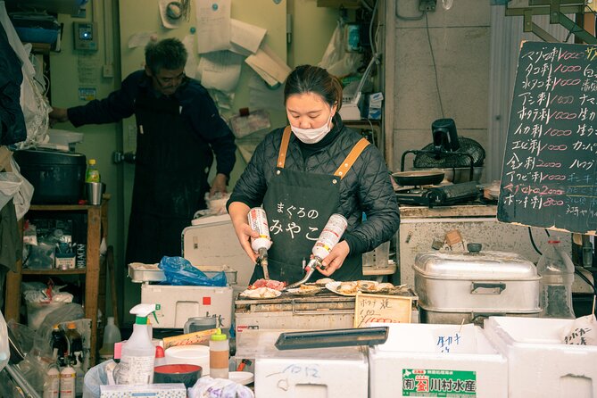 Tokyo: 4 Days Itinerary // Made by Local Guides - Exploring Tokyos Diverse Neighborhoods