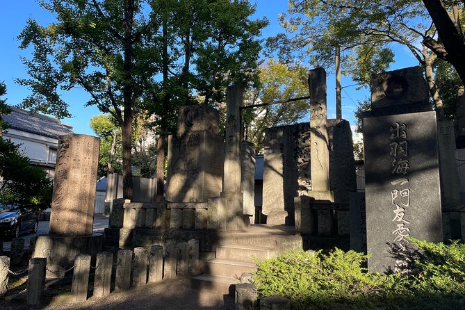 Tokyo: a Cultural Journey and a Little Bar Hopping of Izakaya - Important Information