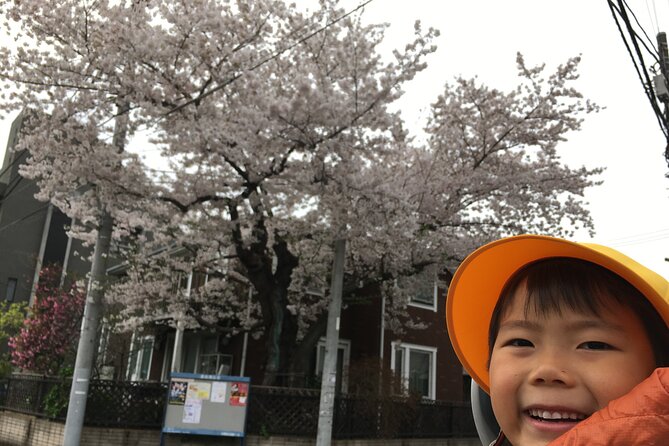 Tokyo Experience Food & Cycling Local Life Tour - Additional Information