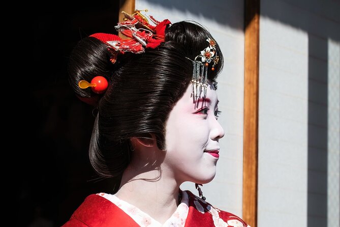 Tokyo Geisha Experience and Sake Drinking Tour - Meeting Point and Schedule