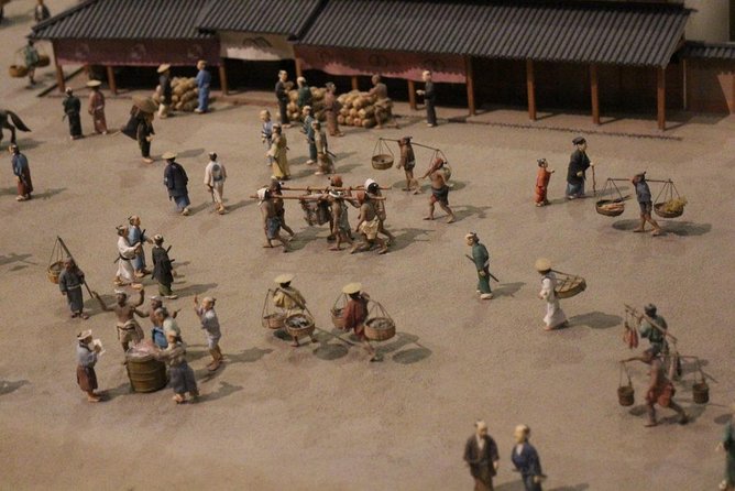 Tokyo Highlights, Imperial Palace, Kiyosumi Garden, Ukiyo-e Museum - Imperial Palace Grounds