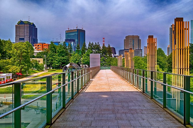 Tokyo History Tour With a Local Guide, Private & Tailored to Your Interests - Booking Information
