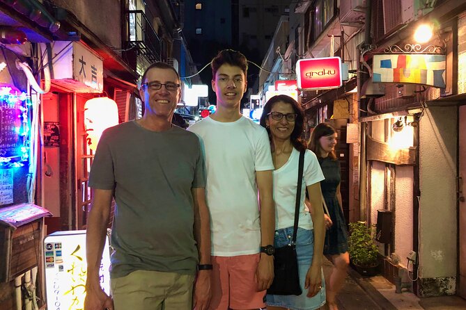 Tokyo Layover Tour With a Local: Private and Tailored to Your Needs - Accessibility and Participation