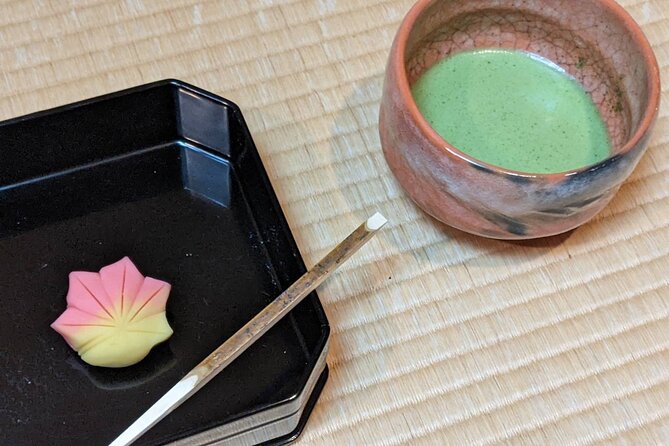 Tokyo Learn From Expert for a Real Matcha Experience - Booking and Cancellation Policy