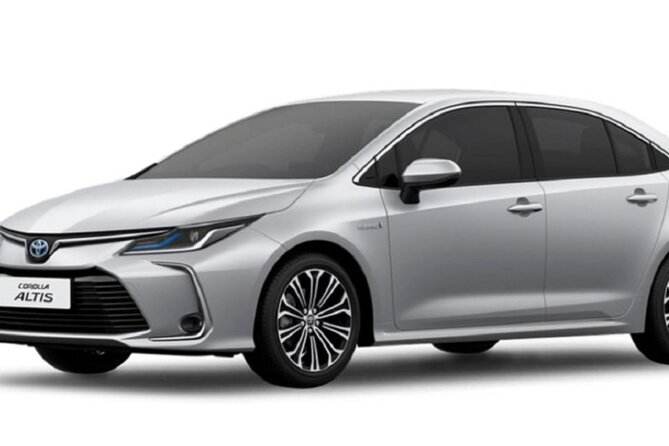 Tokyo Narita Airport : Private Arrival Transfers to Tokyo City - Seamless Tokyo Arrival