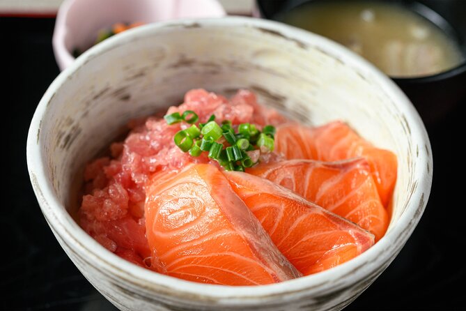 Tokyo Seafood Buffet Iroha Meal and Tuna Filleting Show - Refunds and Fees