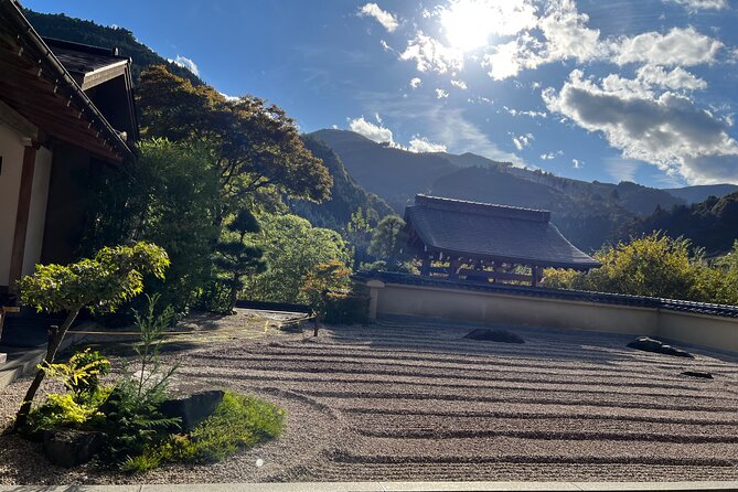 Tokyo Seasonal Peaks Discovery - Non-refundable Policy
