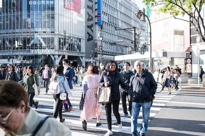 Tokyo Shore Excursion With a Local Guide, Private & Tailored to You - Discovering Odaiba