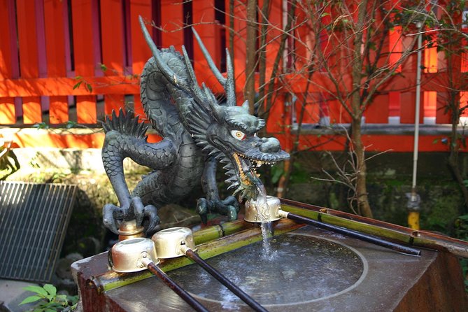 Tokyo to Hakone | Private and Personalized Day Trip With a Local - Accessibility and Inclusivity