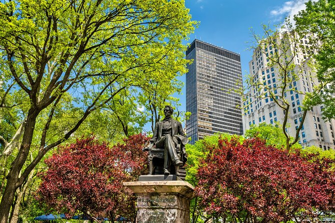 Top 10 Attractions of New York City Review - Accessibility and Transportation