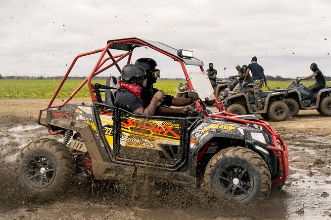 Top Miami ATV Adventure – No Security Deposit Needed! - Preparing for the Adventure