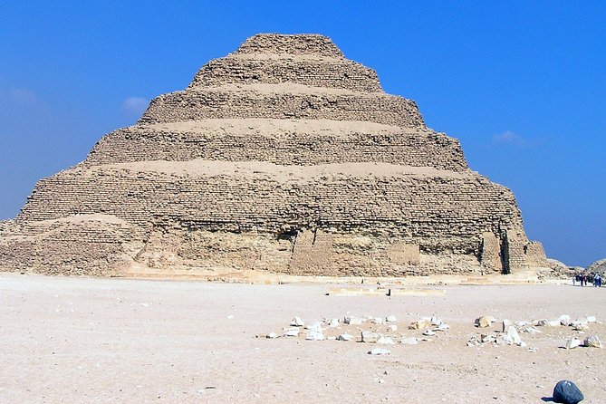 Top Rated Saqqara Highlights: Private Guided Day Tour From Cairo - Pickup Details and Schedule
