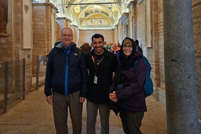 Topkapi Palace Tour - Tour Highlights and Features