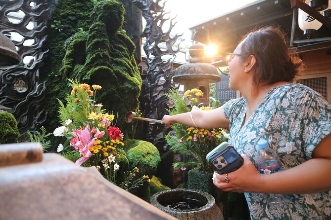 Tour and Food Tour in Osaka With Goverment Guide All Incluided - Guest Reviews and Ratings