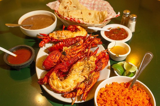 Tour From San Diego to Rosarito / Portales / Puerto Nuevo Lobster - Reviews and Experiences