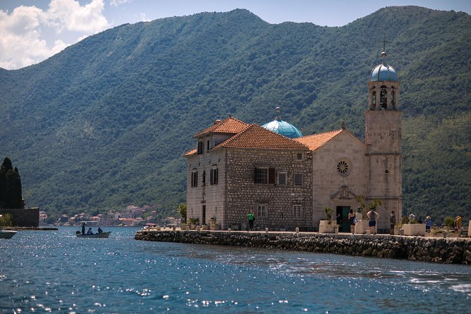 Tour in Perast - Local Culture and History