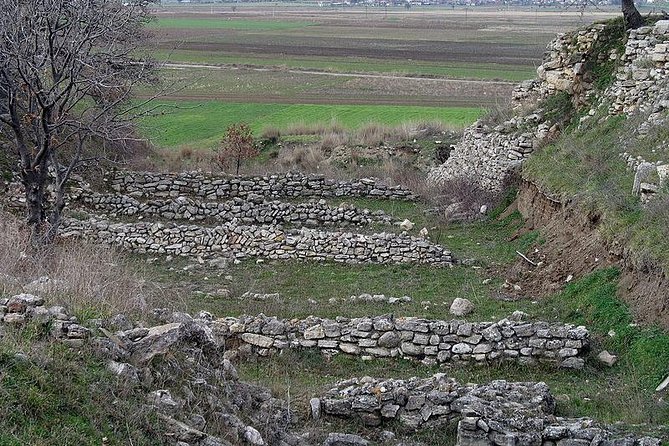 Tour of Ancient Troy & Its Legend ( Daily Tour From İStanbul ) - Pickup and Meeting Details