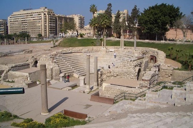 Tour to Alexandria From Cairo by Car - Tips for a Great Experience