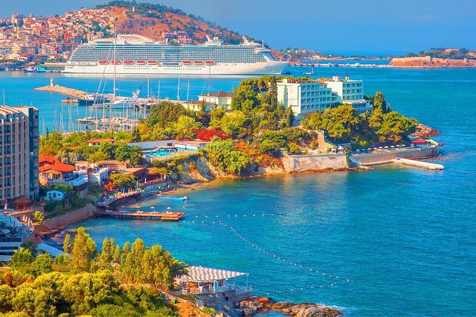 Tour to House of Virgin Mary, Ancient City of Ephesus, Basilica of St. John - Meeting and Pickup