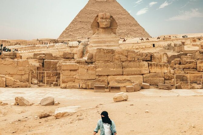Tour to Pyramids, Royal Mummies & Civilization Museum - Traveler Reviews