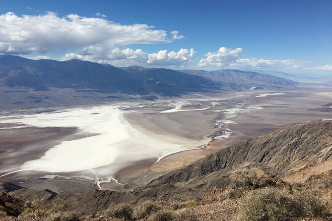 Tour With French Guide of Death Valley - Pricing Details