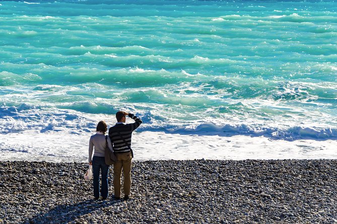 Touristic Highlights of Nice a Private Half Day Tour With a Local - Participation Requirements