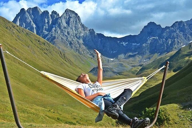 Tours & Cafe & Other Activities in Kazbegi - Stepantsminda - Participation Requirements and Policies