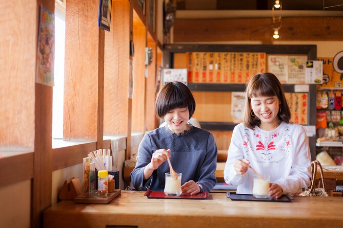 [Town Walk] Stroll Around Matsuyama Castle and Enjoy Local Shopping - Booking and Cancellation Policy