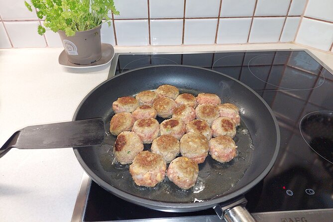 Traditional Alpine and Austrian Cooking Class in Rankweil - Booking Information