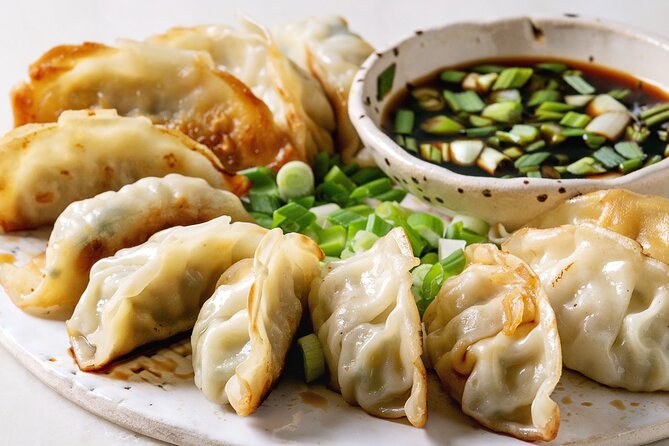 Traditional Asian Dumpling Cooking Class Review - Limited Accessibility Options