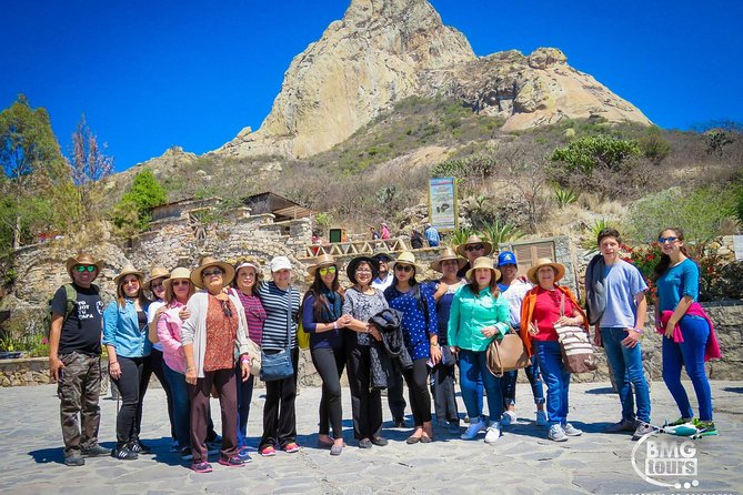 Traditional Cheese and Wine Route in Spanish, Departing From Querétaro - Accessibility Features