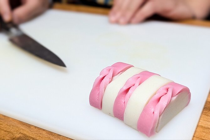 Traditional Japanese Home Cooking From a Chef in Shibuya - Osechi Dishes and Japanese Cuisine