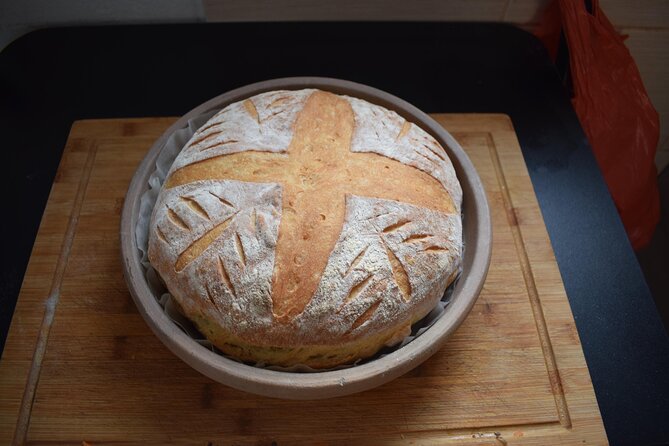 Traditional Serbian Cooking Class in Belgrade With Locals - Local Ingredients and Traditions