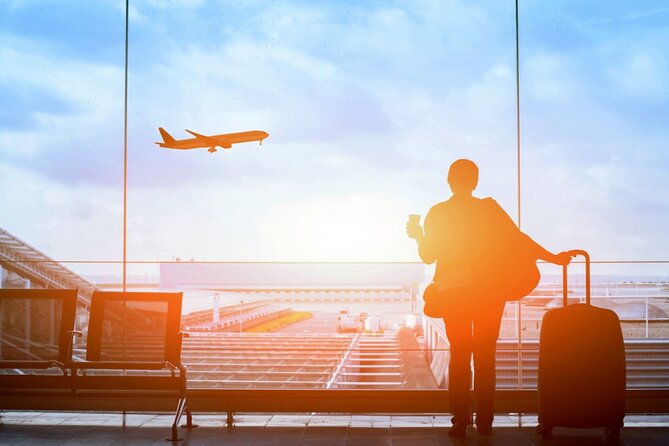 Transfer From Fort Lauderdale Airport With Meet & Greet Service - Special Accommodations Available