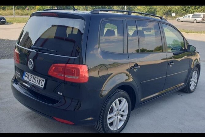 Transfer From Plovdiv to Pamporovo - Booking and Cancellation