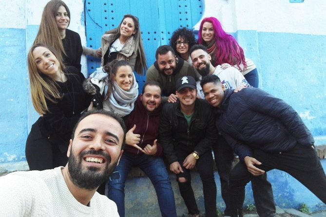 Transfer Private From Tangier To Chefchaouen - Pricing Details and Options