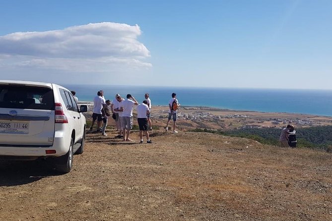 Trekking of 3DAYS in the Rif Mountains - Accessibility Features