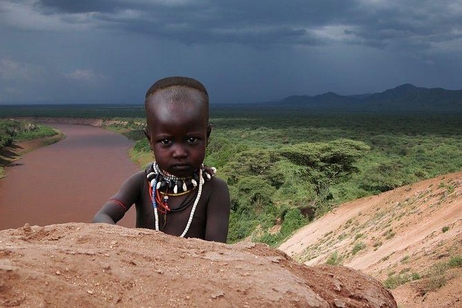 TRIBES OF THE OMO VALLEY - 8 Days PHOTOGRAPHY EXPEDITION - Traveler Requirements