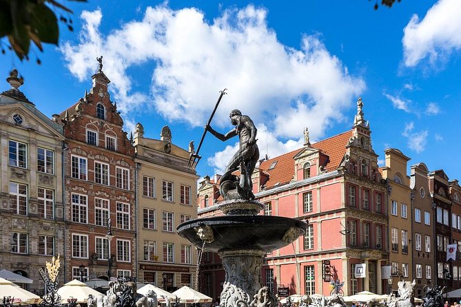 Tricity Private Tour By Car & Walk - Customized Itinerary