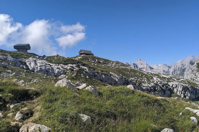Triglav Viewpoint Hike With Pickup - Preparing for the Hike