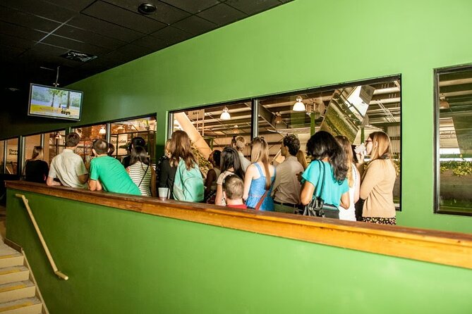 Trolley Tour in Wadmalaw Island of South Carolina - Traveler Experiences and Testimonials