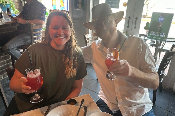 True South Lunch Tour - Tour Experience