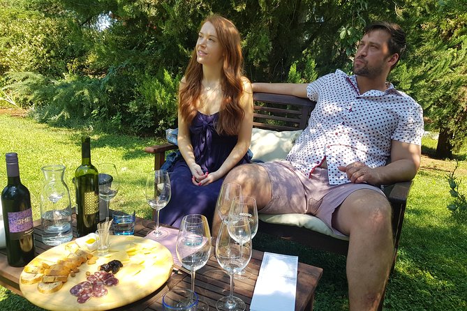 Truffle and Wine / Taste of Istra From Porec, Umag - Pricing Details