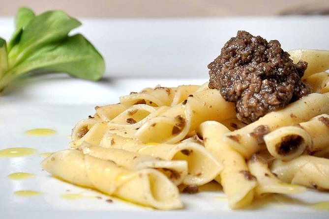 Truffle Hunting & Wine Tasting In Istria (private V.i.p. Tour) - Taste Istrian Delicacies