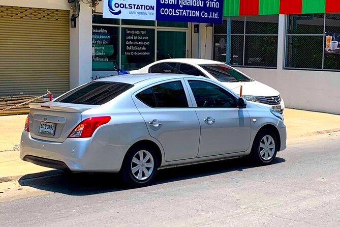 Try Find Your Better Than Us! Airport Transfer in Washington APT-HTL (Iad),(Dca) - Customer Reviews and Feedback
