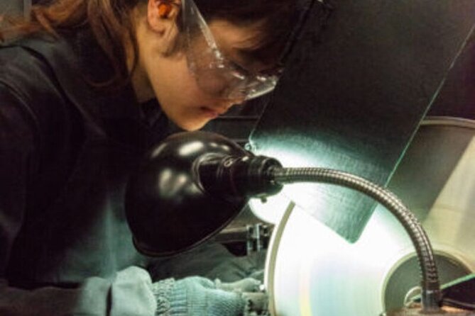 Tsubame Sanjo 6hr Private Factory Tour With Guide & Vehicle - Accessibility Information