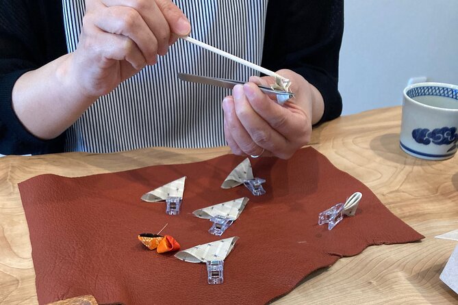 Tsumami Zaiku Traditional Workshop! Perfect for Shore Excursion - Why This Experience Is Perfect for Shore Excursion